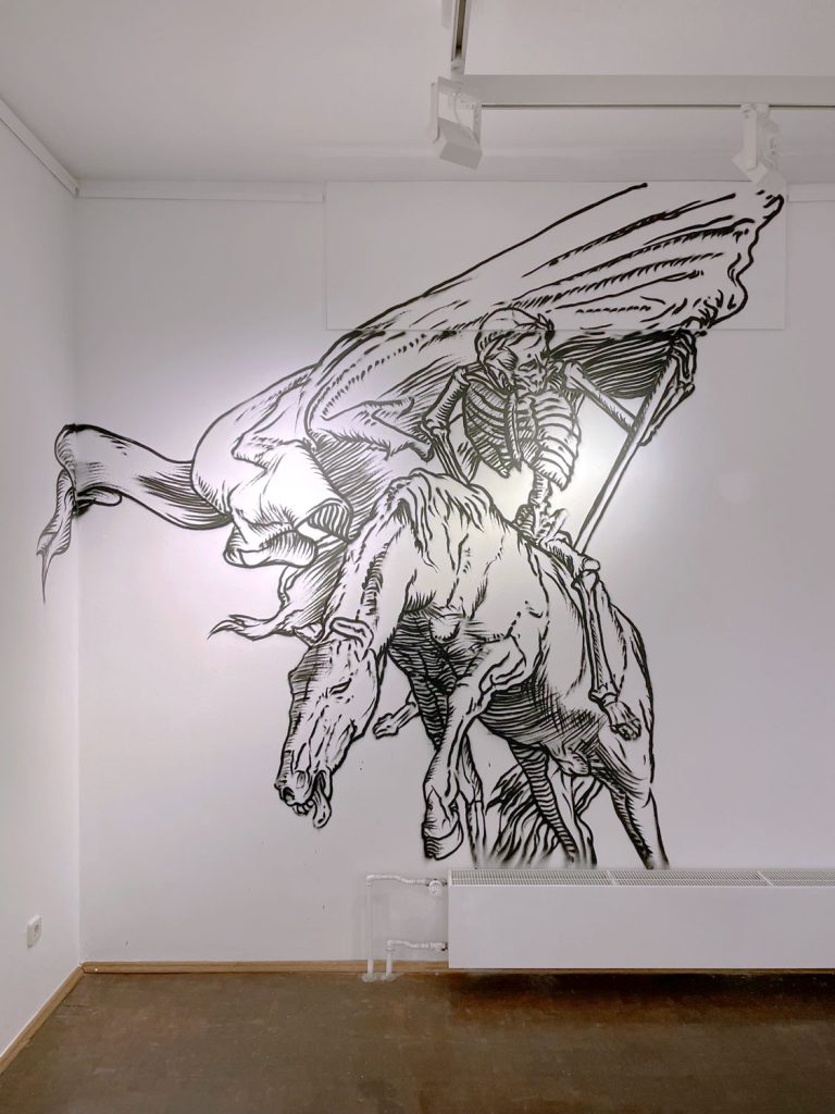 Fabry Museum