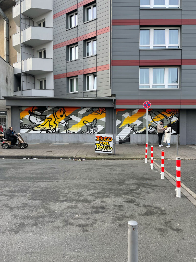 Brand_Fassadengestaltung_Düsseldorf_