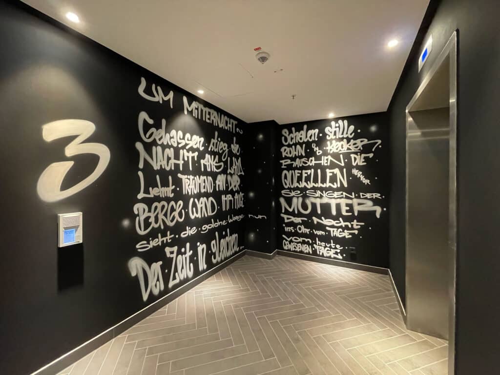 Ruby Hotel Frankfurt